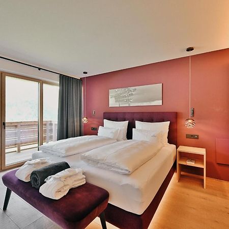 Chalet Hohe Welt - Luxury Apartments Lech am Arlberg Zewnętrze zdjęcie