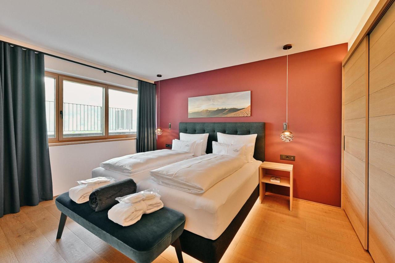 Chalet Hohe Welt - Luxury Apartments Lech am Arlberg Zewnętrze zdjęcie