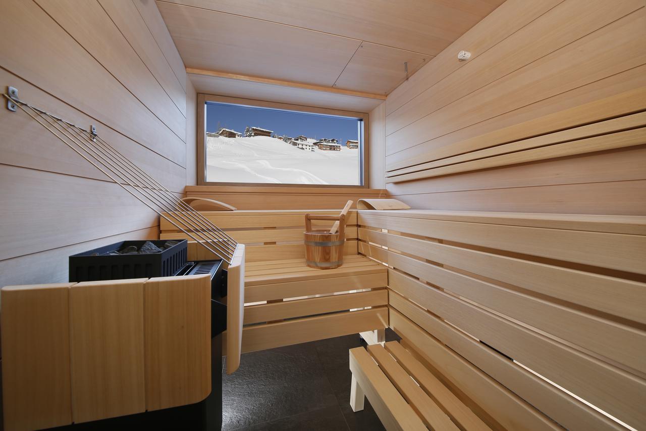 Chalet Hohe Welt - Luxury Apartments Lech am Arlberg Zewnętrze zdjęcie
