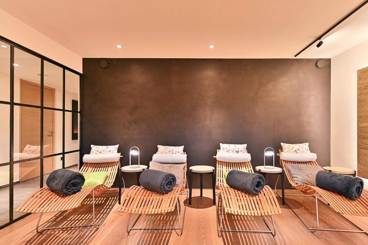 Chalet Hohe Welt - Luxury Apartments Lech am Arlberg Zewnętrze zdjęcie